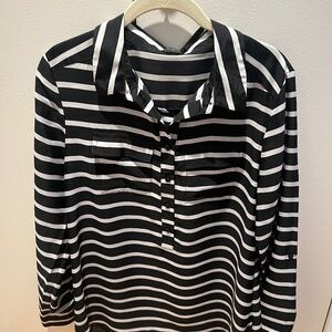 Ann Taylor Blouse